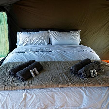 Yebo Safari Tents-Stay Inside Kruger Skukuza Εξωτερικό φωτογραφία