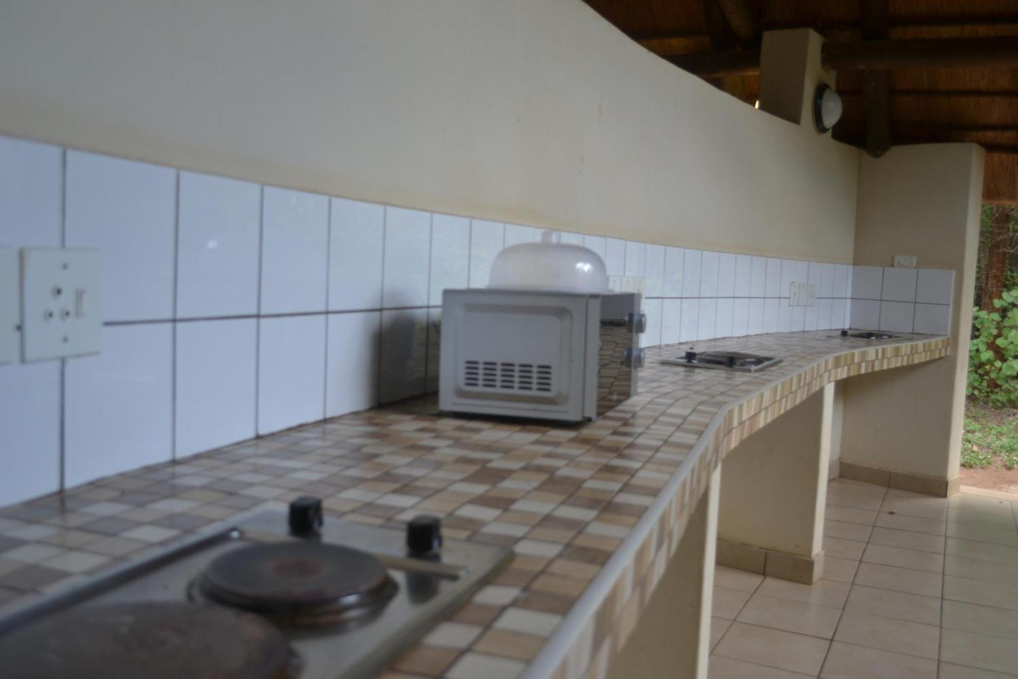 Yebo Safari Tents-Stay Inside Kruger Skukuza Εξωτερικό φωτογραφία